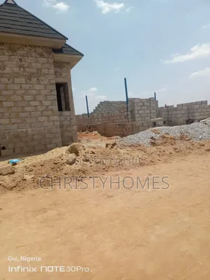 Approved C of O Land for Sale