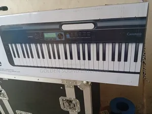 Casio Casiotone Ct-S300 Digital Keyboard