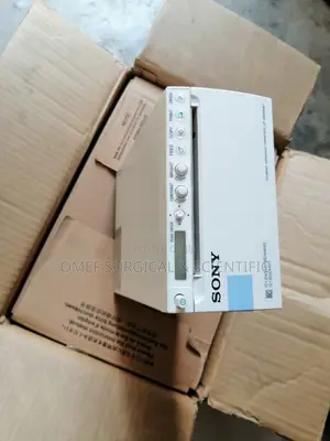 Ultrasound Printer