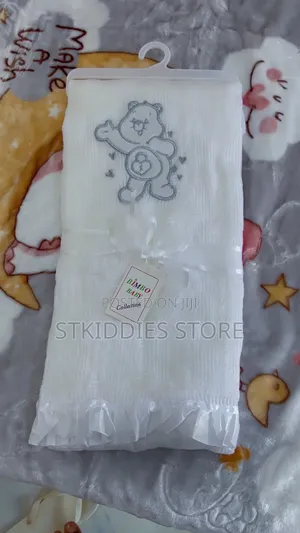 Baby Shawl