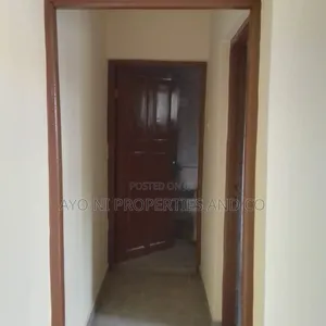 Mini Flat in Mile 12 for rent