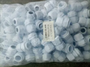 Cable Gland for Electrical Works