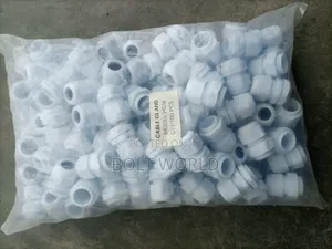 Cable Gland for Electrical Works