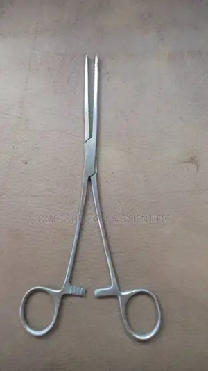 Artery Forceps