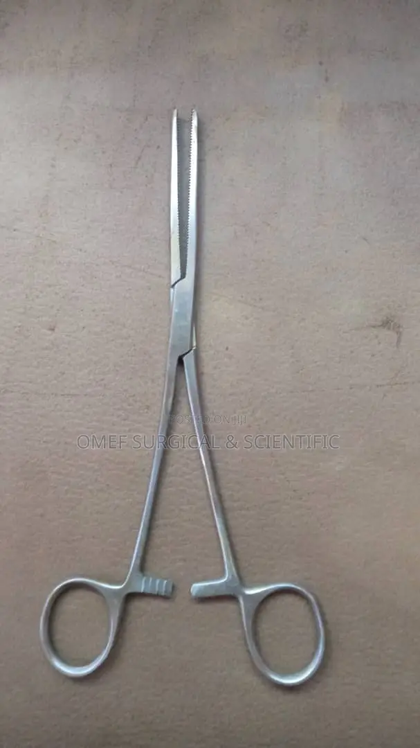 Artery Forceps