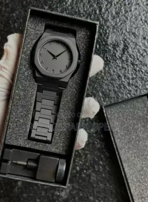 Wristwatch
