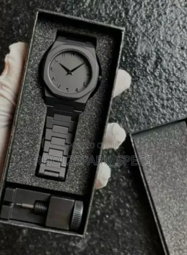 Wristwatch