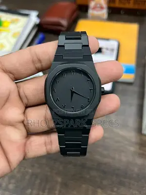 Wristwatch