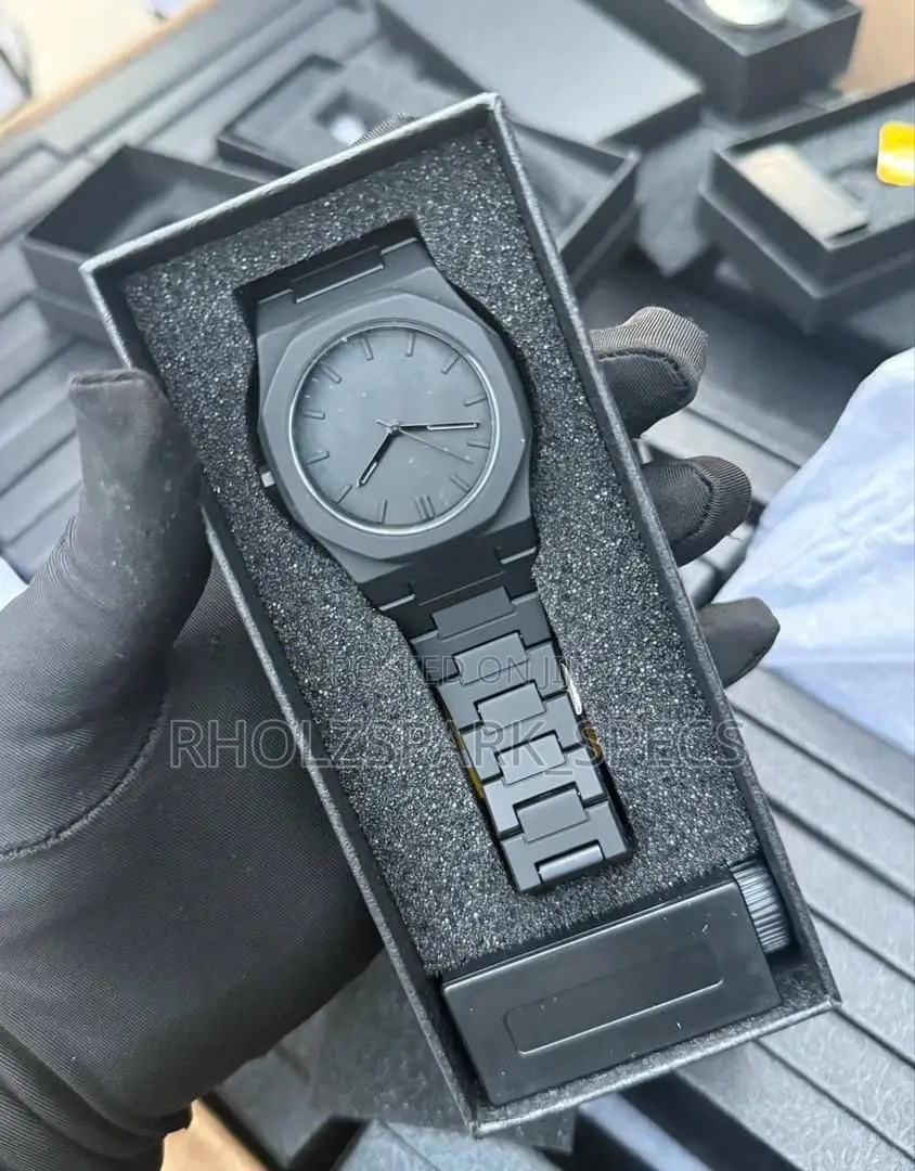 Wristwatch