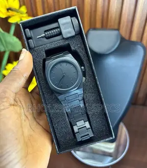 Wristwatch