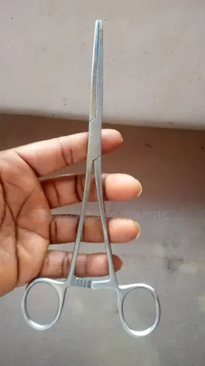 Artery Forceps