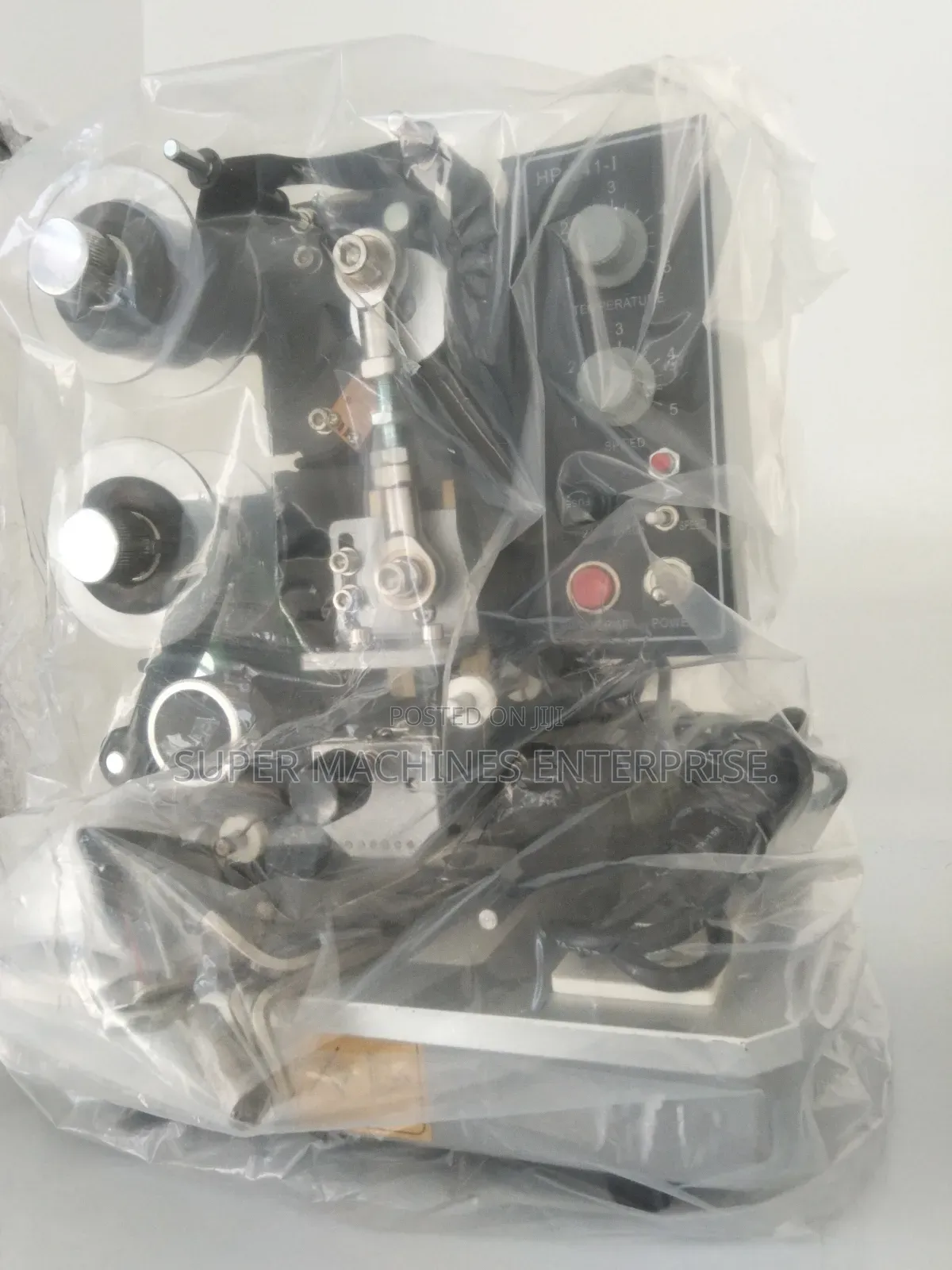 Date Coding Machine Hp241