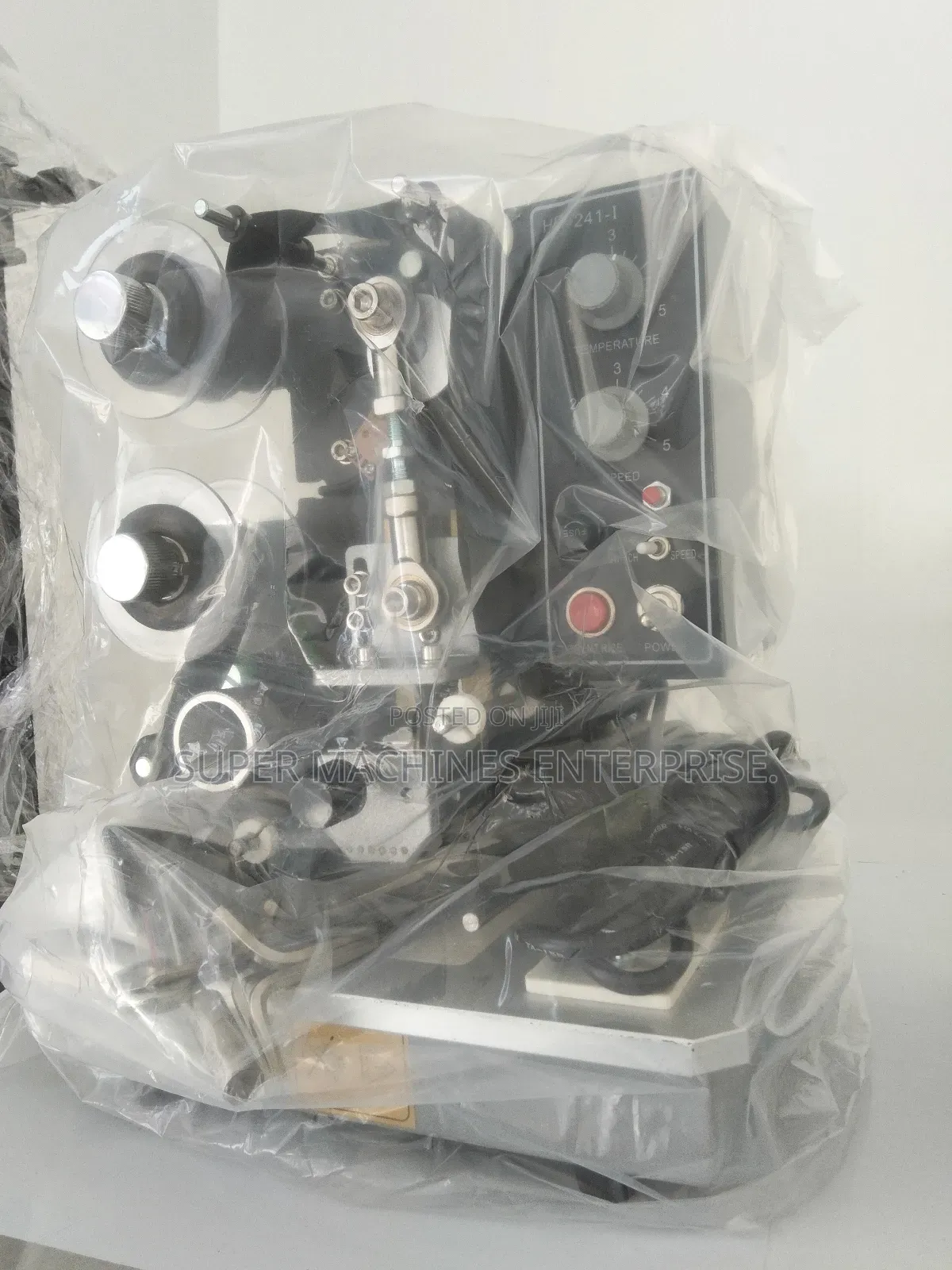 Date Coding Machine Hp241