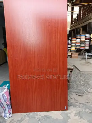 Cherry Block Boards