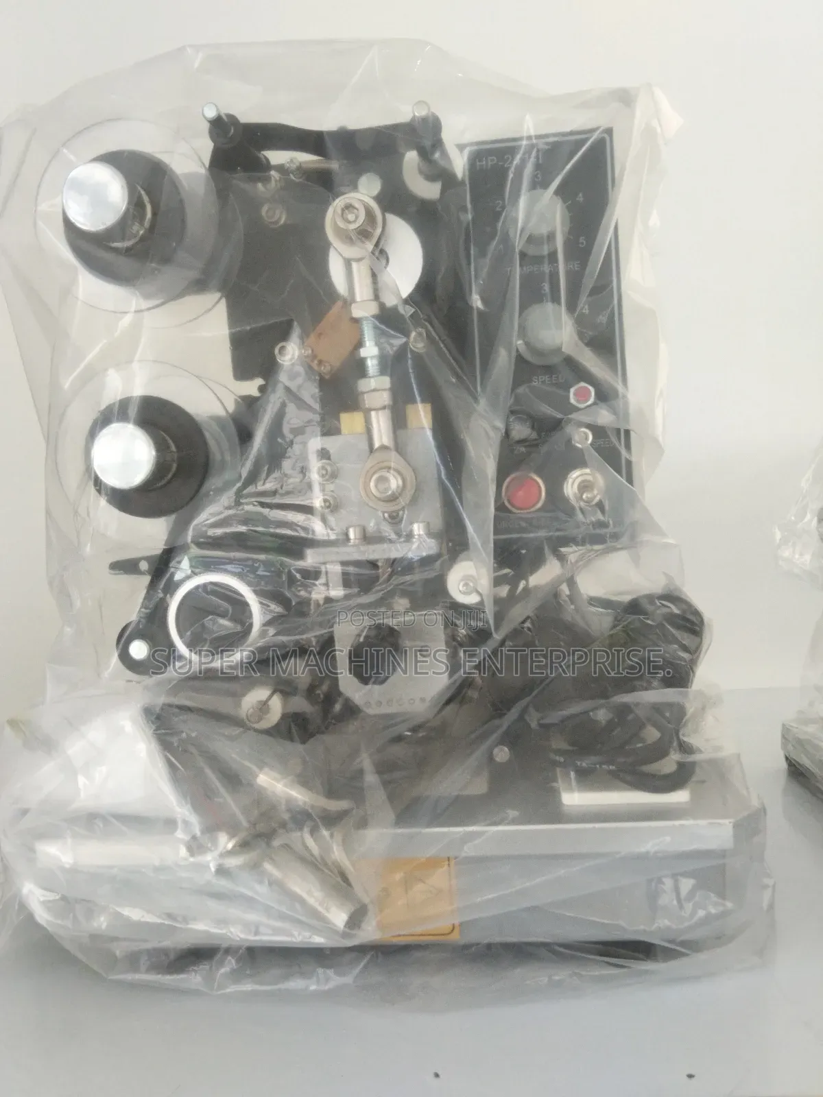 Date Coding Machine Hp241