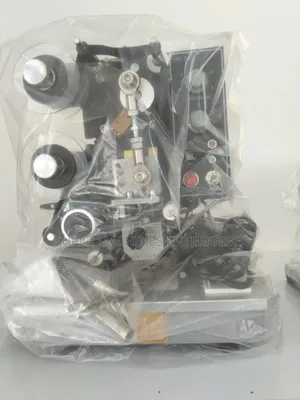 Date Coding Machine Hp241