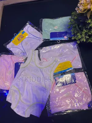 Baby Singlet