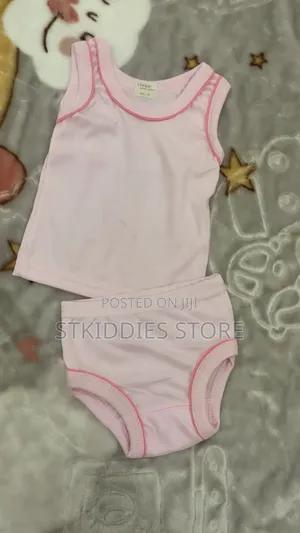 Baby Singlet