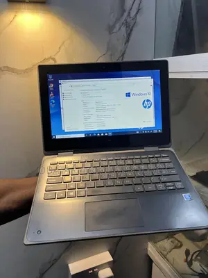 Laptop HP ProBook 11 X360 8GB Intel Pentium SSD 256GB