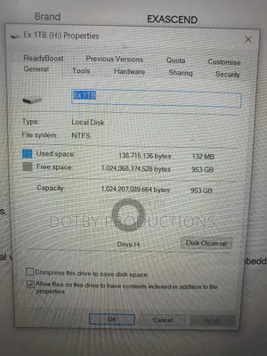 1tb Exascend Cfast 2.0 Card