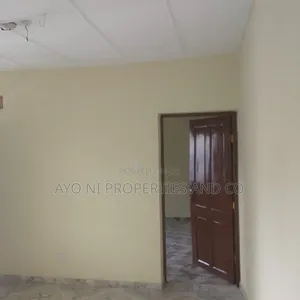 Mini Flat in Mile 12 for rent