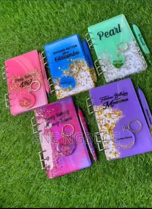 Custom Resin Crafts