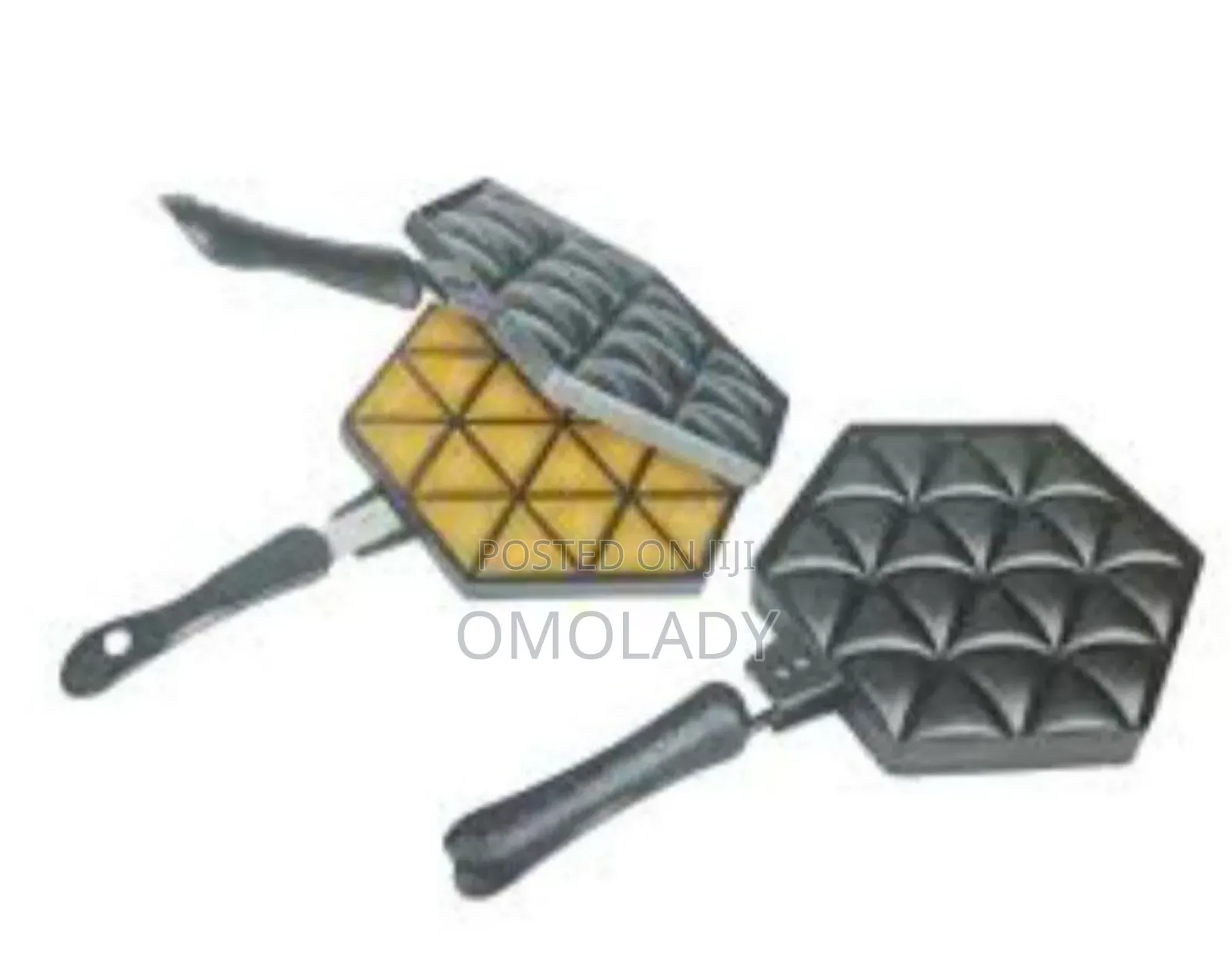 Samosa Bakeware Pan- 32cm