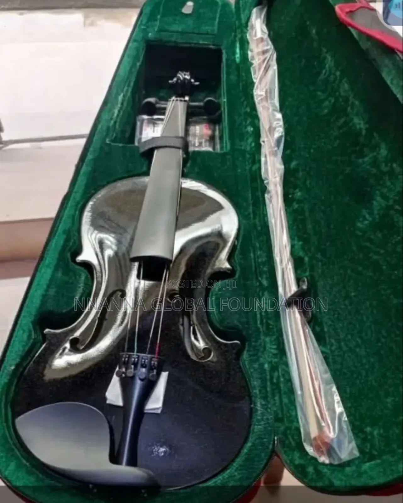 Yamaha 4/4 Violin