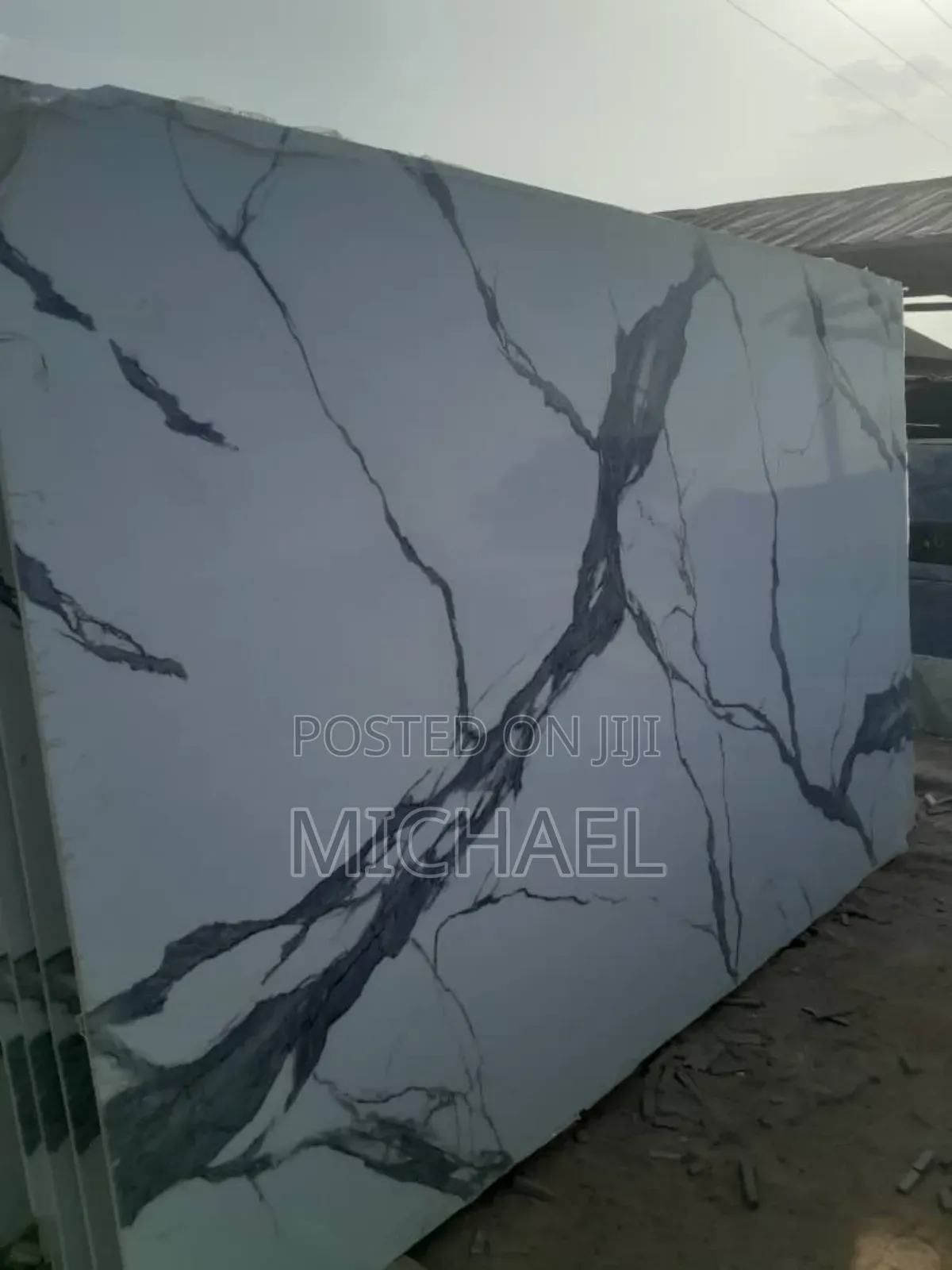 Marbles for Countertop and Staincase
