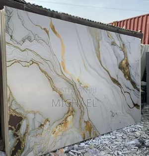 Marbles for Countertop and Staincase