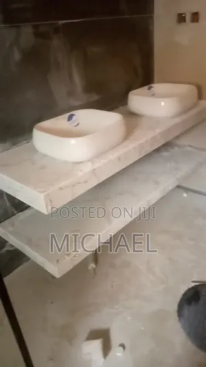 Marbles for Countertop and Staincase