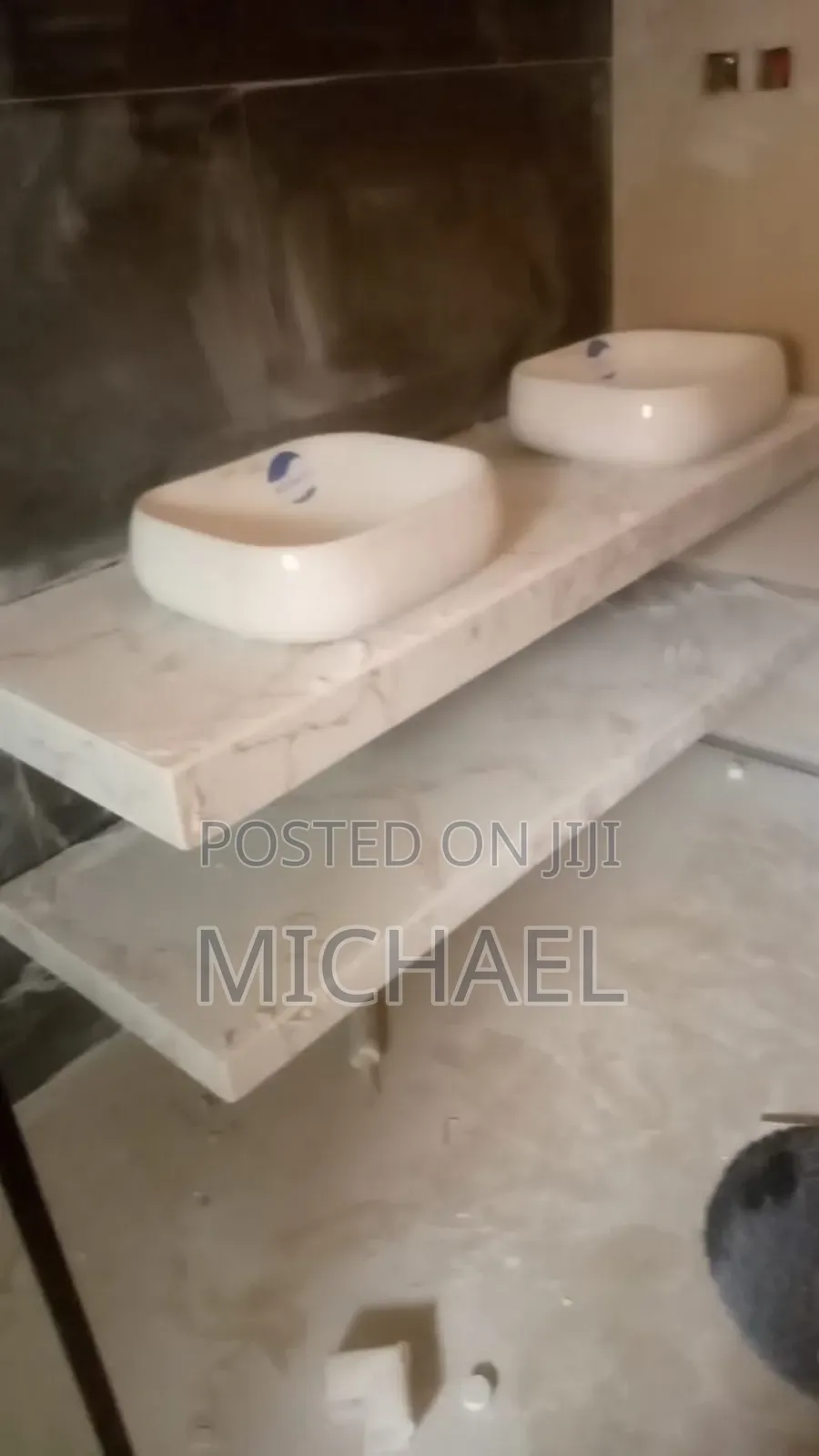 Marbles for Countertop and Staincase