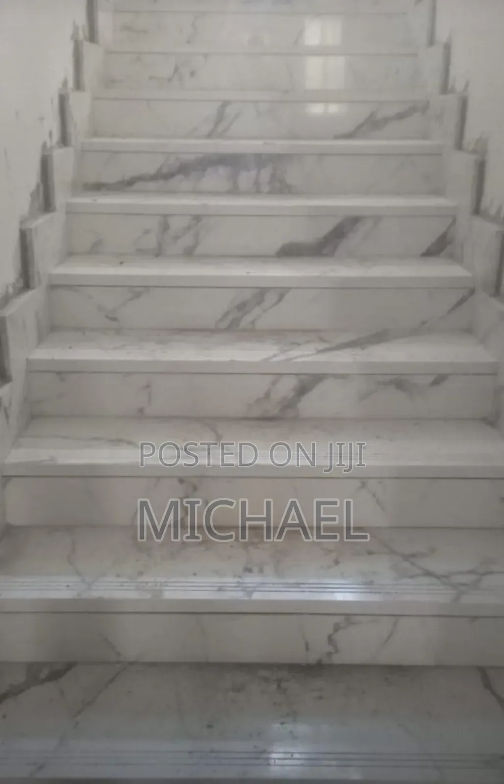 Marbles for Countertop and Staincase