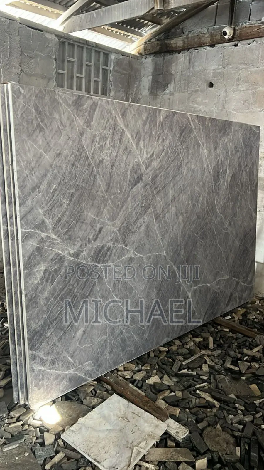 Marbles for Countertop and Staincase