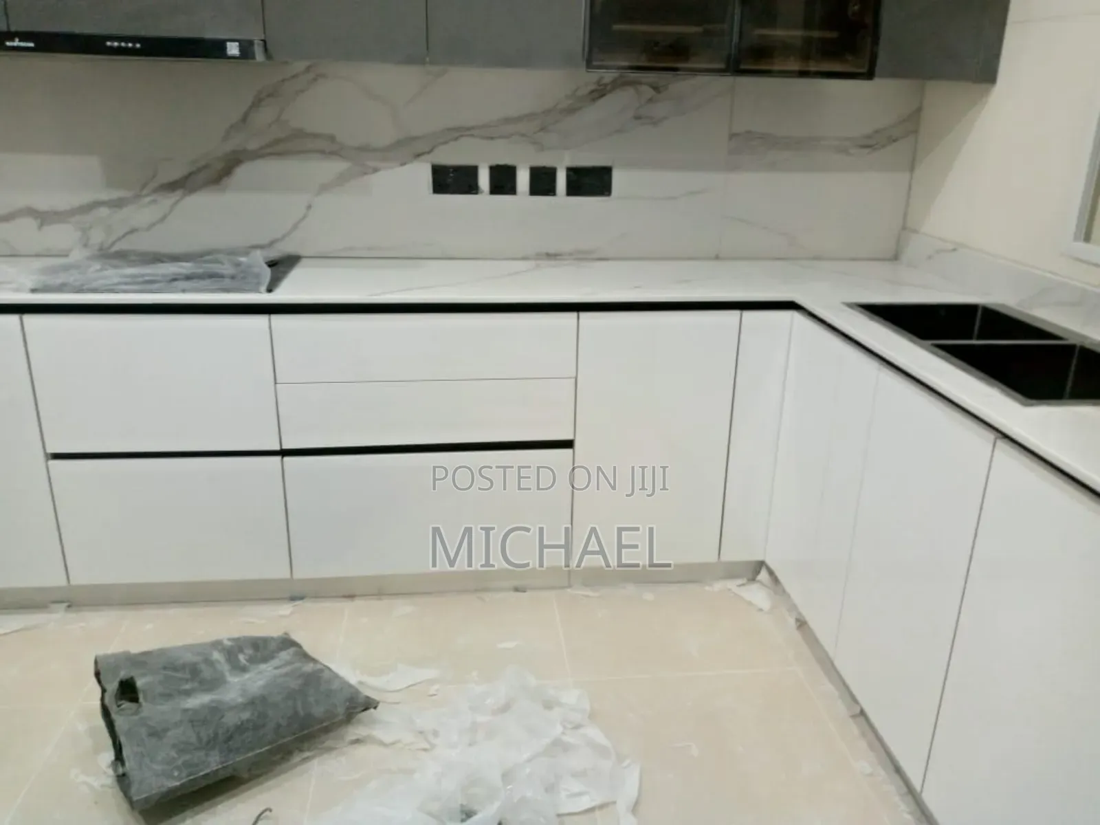 Marbles for Countertop and Staincase