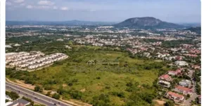 500sqm Residential Land in Maitama Abuja