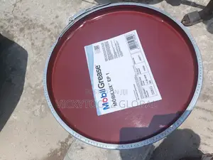 Mobil Grease Mobilux Ep 1 140255 (50kg)