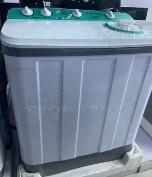 Hisense Washing Machine Top Load Manual 11kg