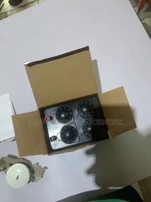 Resistance Box China