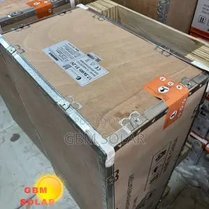 17.5kwh 350ah Fla Felicity Lithium Battery
