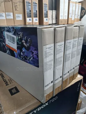 New Laptop HP Omen 16 32GB Intel Core i7 SSD 1T