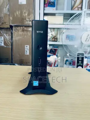 New Desktop Computer Dell Wyse 5000 4GB Intel Core 2 Duo SSD 32GB