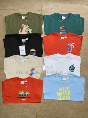 Children Wear