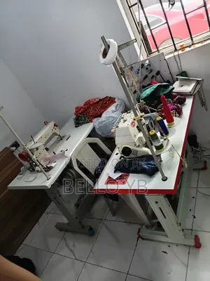 Tailoring Space Available