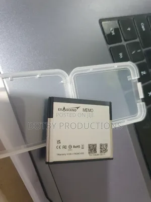 1tb Exascend Cfast 2.0 Card