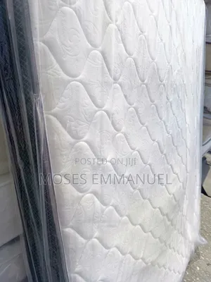 Order for Your Canadian 5by6 10inches Mattress Kindly Place Order Now