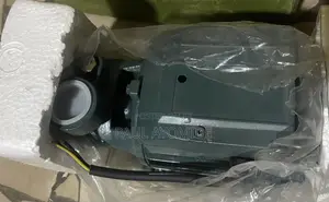 Dab Water Pump