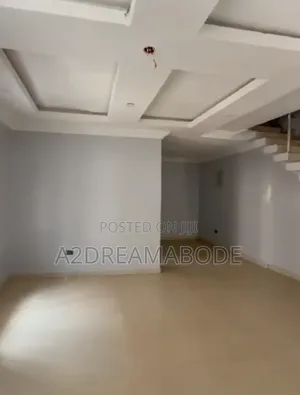 4bdrm Duplex in Magodo Phase 2 for rent