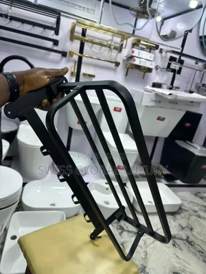 High Quality Mutiple Towel Hanger