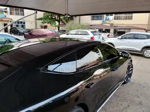 Nano Ceramic Film